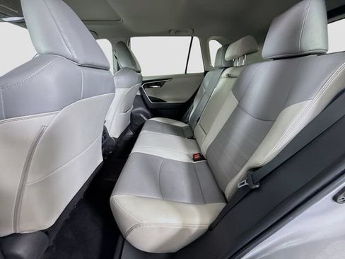 Certified 2023 Toyota RAV4 Limited FWD image 26