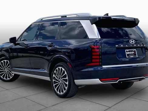 Used 2026 Hyundai Palisade Calligraphy FWD image 12