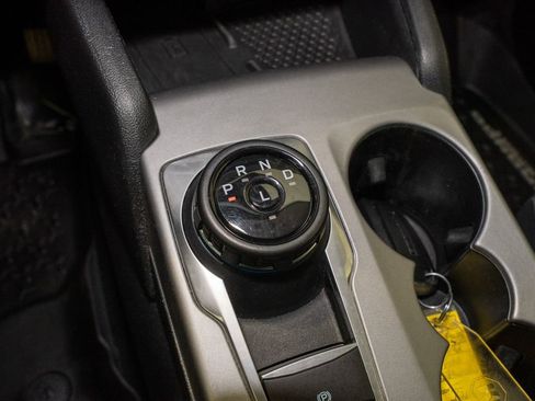 Used 2022 Ford Bronco Sport Big Bend w/ Convenience Package image 15