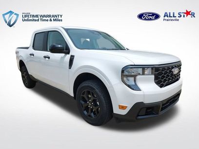 Used 2025 Ford Maverick XLT w/ XLT Luxury Package