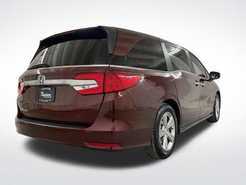 Used 2018 Honda Odyssey EX image 3