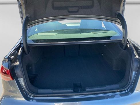 Used 2025 Audi S3 Prestige w/ Prestige Package image 11