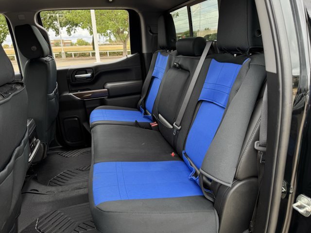 Used 2020 Chevrolet Silverado 1500 RST AWD/4WD image 28