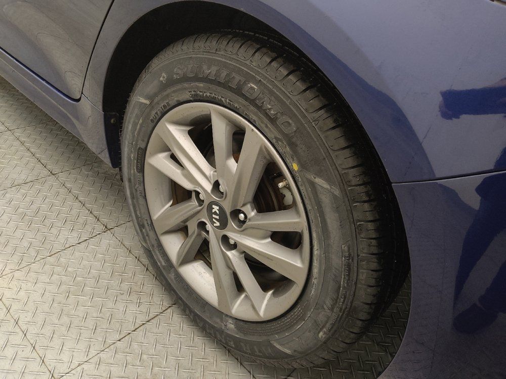 Used 2020 Kia Optima LX FWD image 31