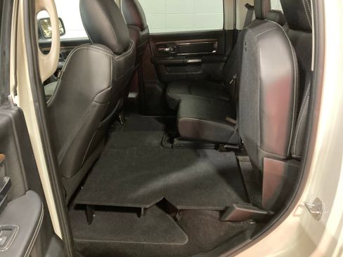 Used 2018 RAM 1500 Laramie w/ Convenience Group image 22