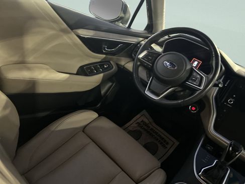 Used 2022 Subaru Legacy Limited image 20