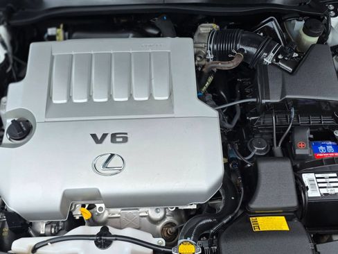 Used 2015 Lexus ES 350 FWD image 8
