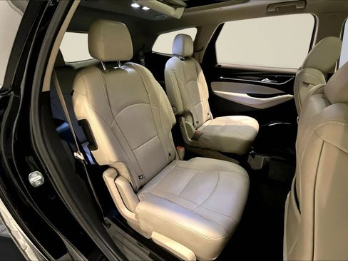 Used 2020 Buick Enclave Premium w/ Sun and Sites Package image 23