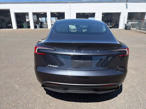 Used 2025 Tesla Model 3 RWD image 4