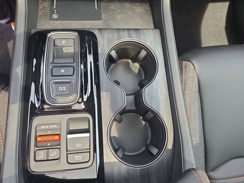 New 2026 Honda Passport TrailSport image 46