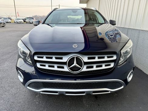 Used 2018 Mercedes-Benz GLA 250 4MATIC image 7