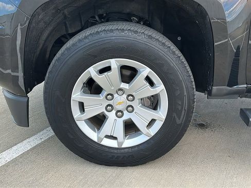 Used 2020 Chevrolet Colorado LT w/ LT Convenience Package image 7