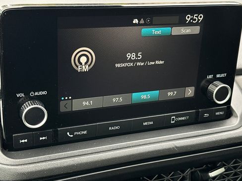 Used 2024 Honda Accord EX image 16