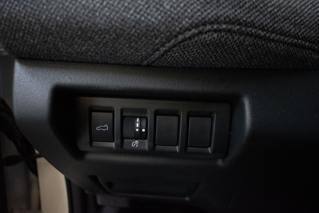 New 2026 Subaru Outback Limited AWD/4WD image 19