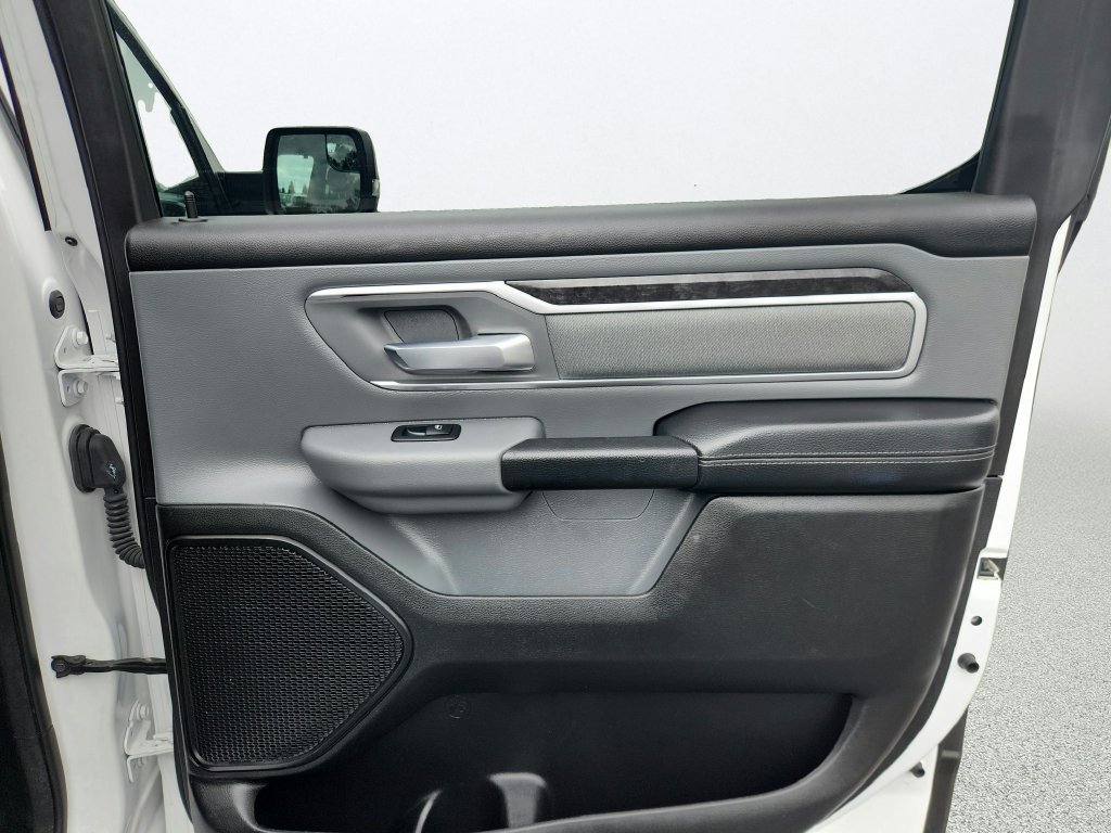 Used 2023 RAM 1500 Big Horn AWD/4WD image 27