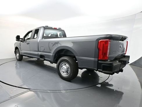 New 2026 Ford F250 XL RWD image 5