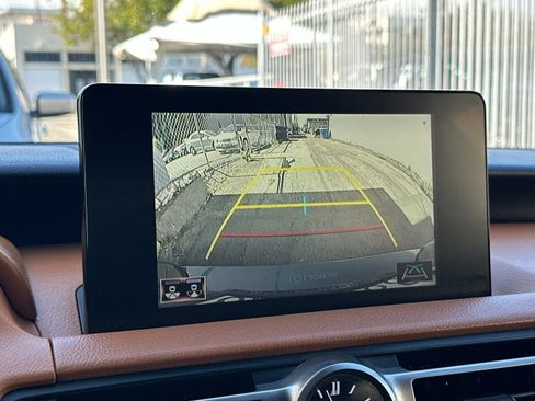 Used 2021 Lexus IS 300 w/ Accessory Package 2 image 21