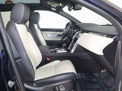 Used 2022 Land Rover Discovery Sport S R-Dynamic image 13