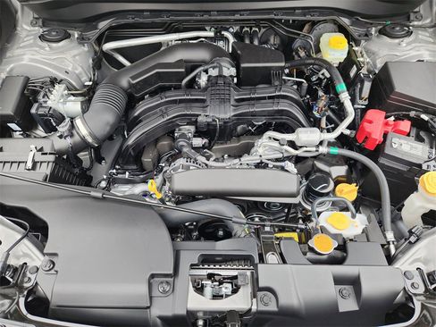 New 2026 Subaru Forester Touring image 20
