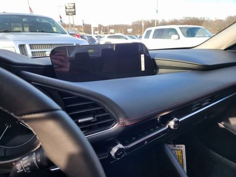 New 2026 MAZDA MAZDA3 Carbon image 12