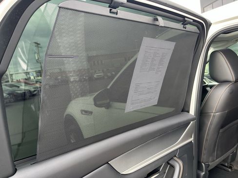 Certified 2025 MAZDA CX-90 3.3 Turbo w/ Preferred Package image 27