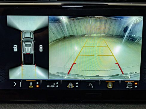 Used 2025 GMC Sierra 1500 Denali w/ Denali Reserve Package image 23