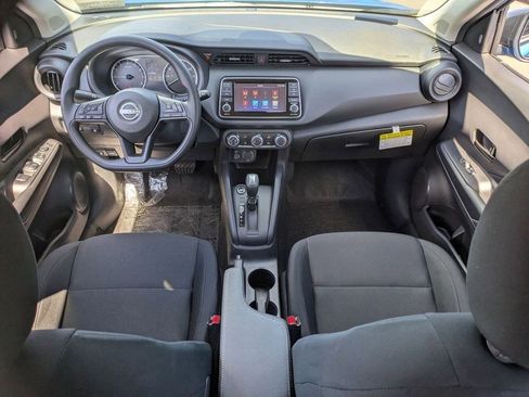 New 2025 Nissan Kicks Play S image 46