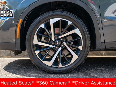 Used 2024 Mitsubishi Outlander SE image 11