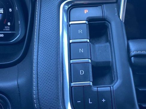 Used 2023 GMC Yukon AT4 w/ Max Trailering Package AWD/4WD image 11