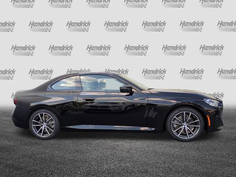 Certified 2024 BMW 230i Coupe w/ Premium Package RWD image 10