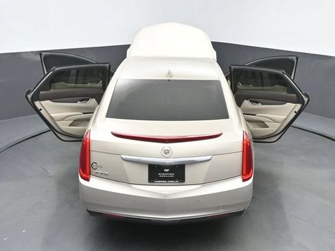 Used 2015 Cadillac XTS FWD image 61