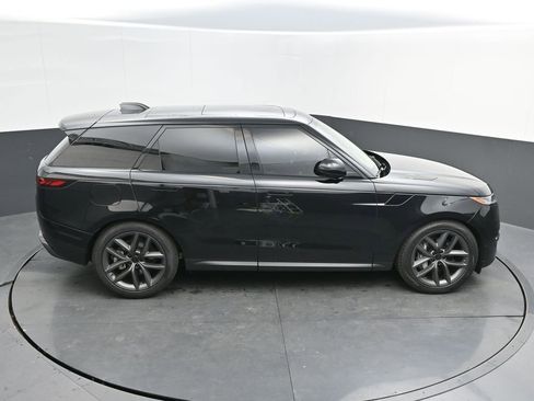 New 2026 Land Rover Range Rover Sport SE AWD/4WD image 32