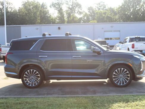 Used 2024 Hyundai Palisade Calligraphy AWD/4WD image 6