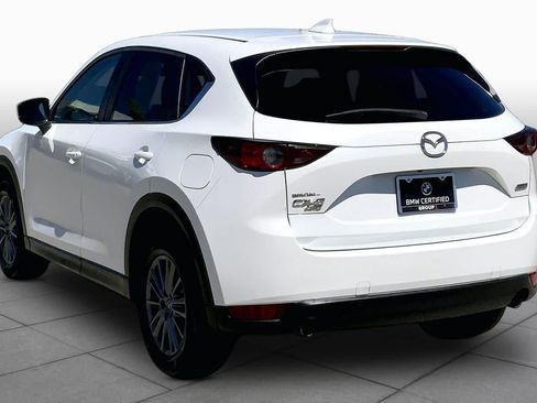 Used 2017 MAZDA CX-5 Touring AWD/4WD image 11