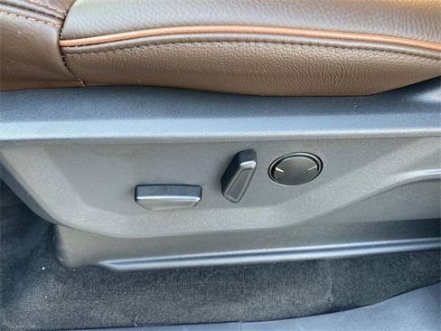 New 2025 Ford Expedition Max King Ranch image 14