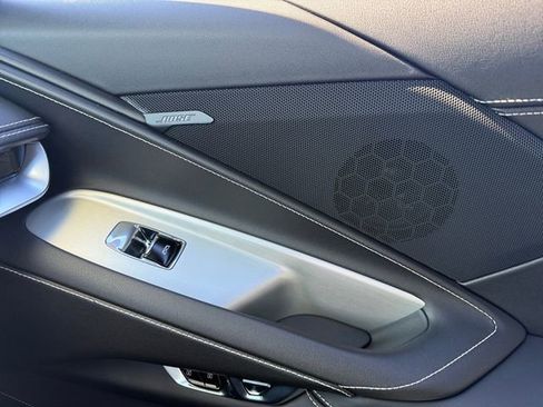 New 2026 Chevrolet Corvette Stingray Coupe w/ Z51 Performance Package image 15