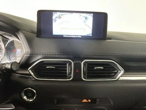 Used 2025 MAZDA CX-5 Carbon Edition AWD/4WD image 25