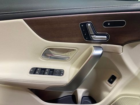 Used 2023 Mercedes-Benz CLA 250 CLA 250 image 6