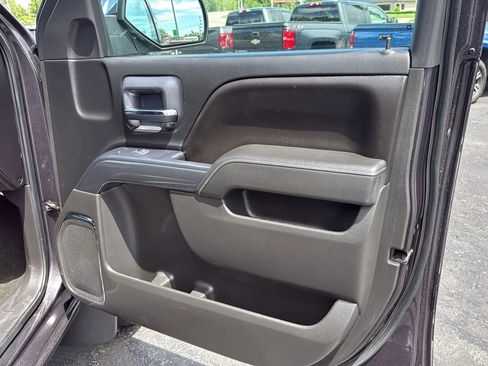 Used 2015 GMC Sierra 1500 SLE w/ All-Terrain Package image 20