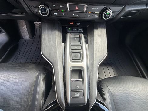 Used 2018 Honda Clarity Touring image 22