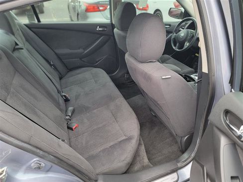 Used 2012 Nissan Altima 2.5 S image 16