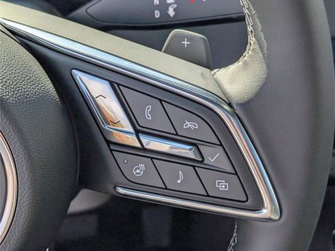 New 2026 Buick Enclave Sport Touring w/ Power Package image 26