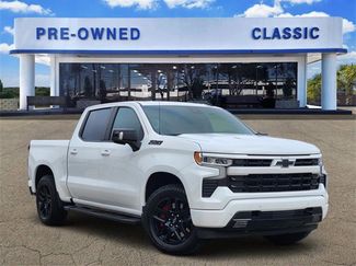 Used 2024 Chevrolet Silverado 1500 RST w/ RST All Star Premium Package video 1