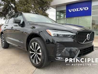 Certified 2025 Volvo XC60 B5 Core