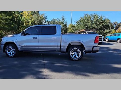 New 2026 RAM 1500 Big Horn AWD/4WD image 28