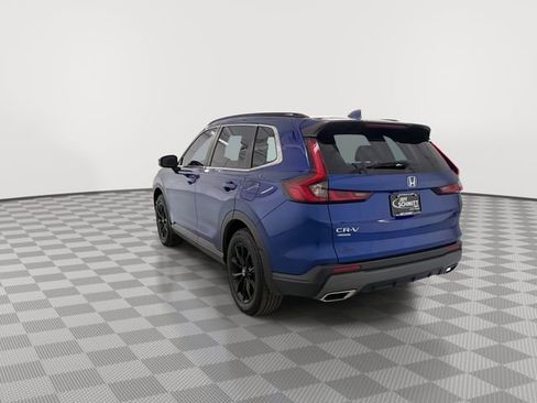 Used 2023 Honda CR-V Sport image 8