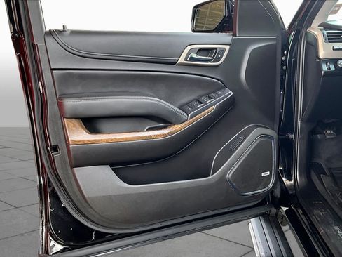 Used 2019 GMC Yukon Denali AWD/4WD image 22