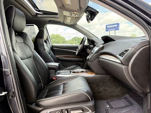 Used 2019 Acura MDX FWD w/ Advance Package image 27