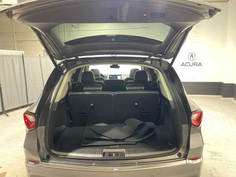 Used 2024 Acura MDX w/ Advance Package AWD/4WD image 19