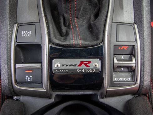 Used 2021 Honda Civic Type R image 32